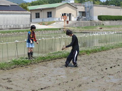 長靴ぬげる