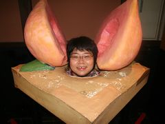 博物館２