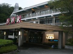 宿１