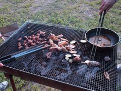 BBQ６