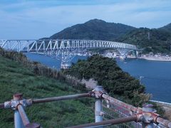 豊浜大橋